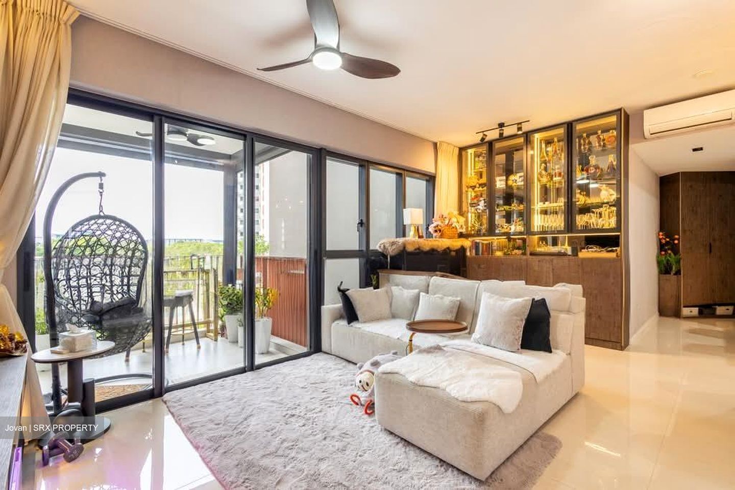 Riverfront Residences (D19), Apartment #574488071